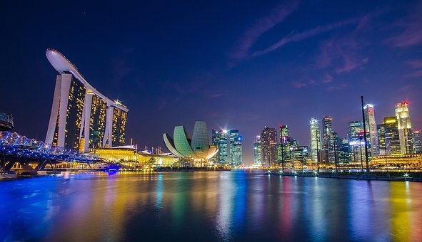 淇滨新加坡连锁教育机构招聘幼儿华文老师